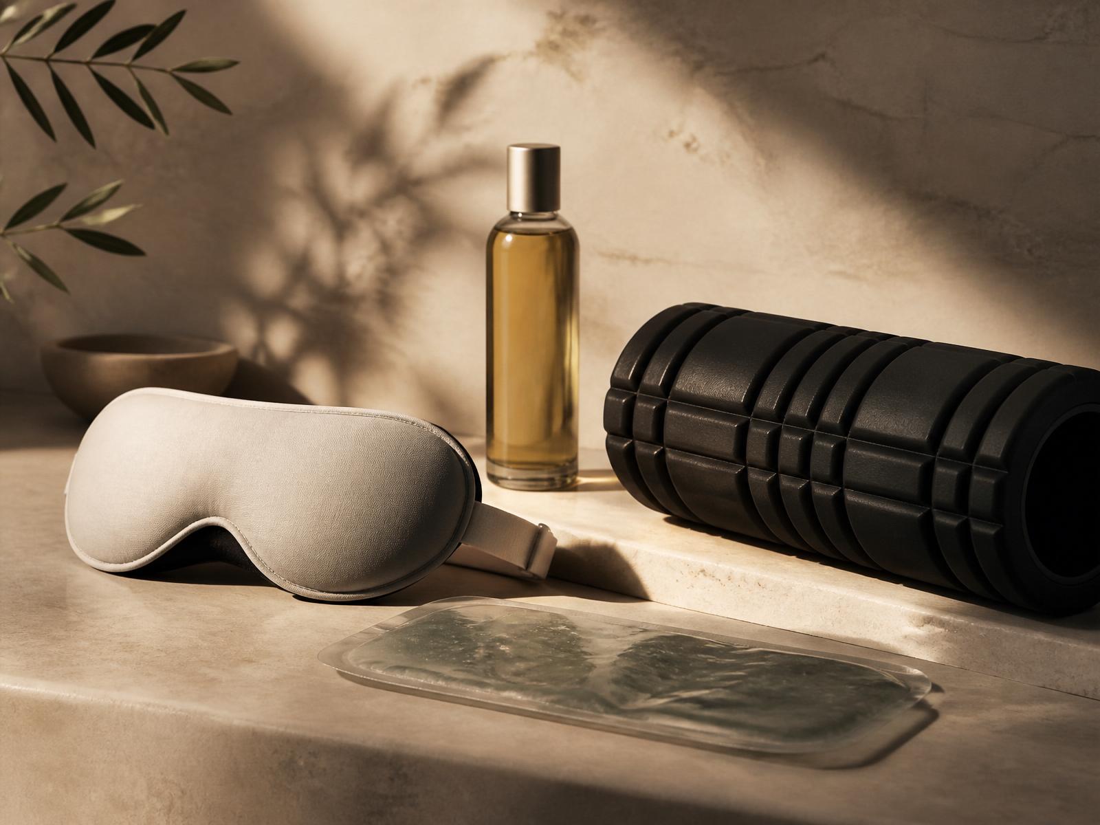 Everyday Essentials
